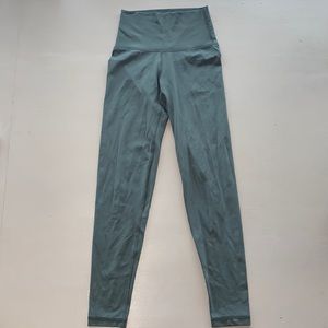 American Eagle Aerie high rise leggings xs